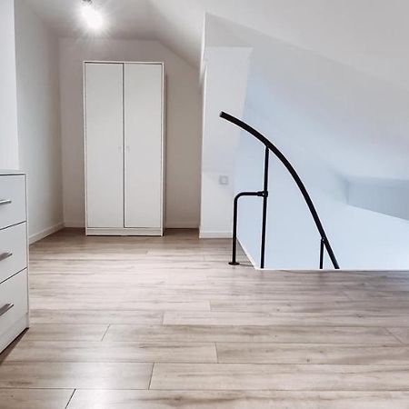 Sunny Apartment 8 Krakow Ngoại thất bức ảnh