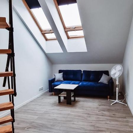 Sunny Apartment 8 Krakow Ngoại thất bức ảnh