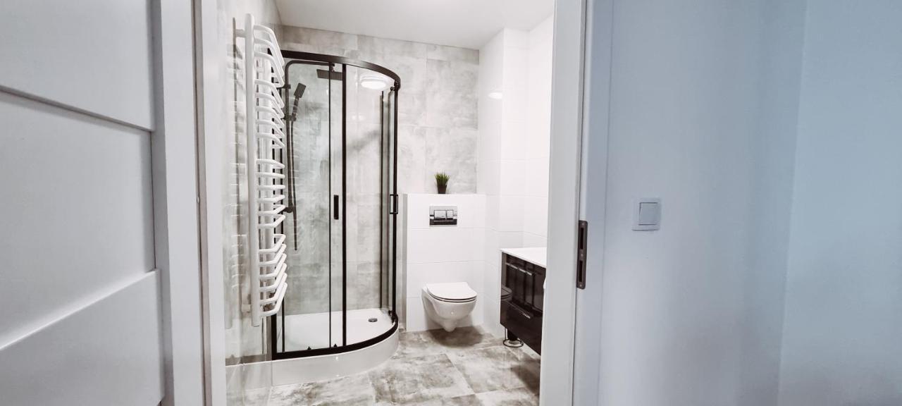 Sunny Apartment 8 Krakow Ngoại thất bức ảnh