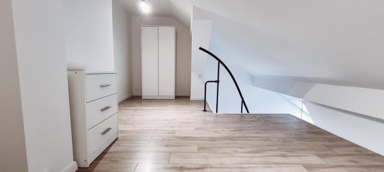 Sunny Apartment 8 Krakow Ngoại thất bức ảnh