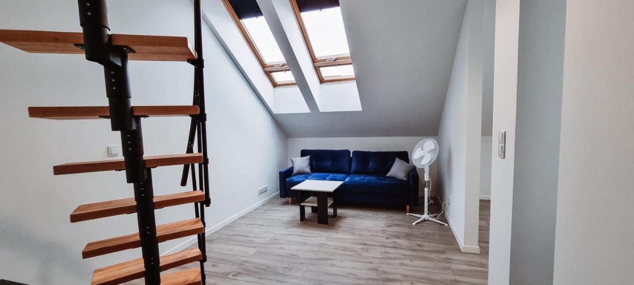 Sunny Apartment 8 Krakow Ngoại thất bức ảnh