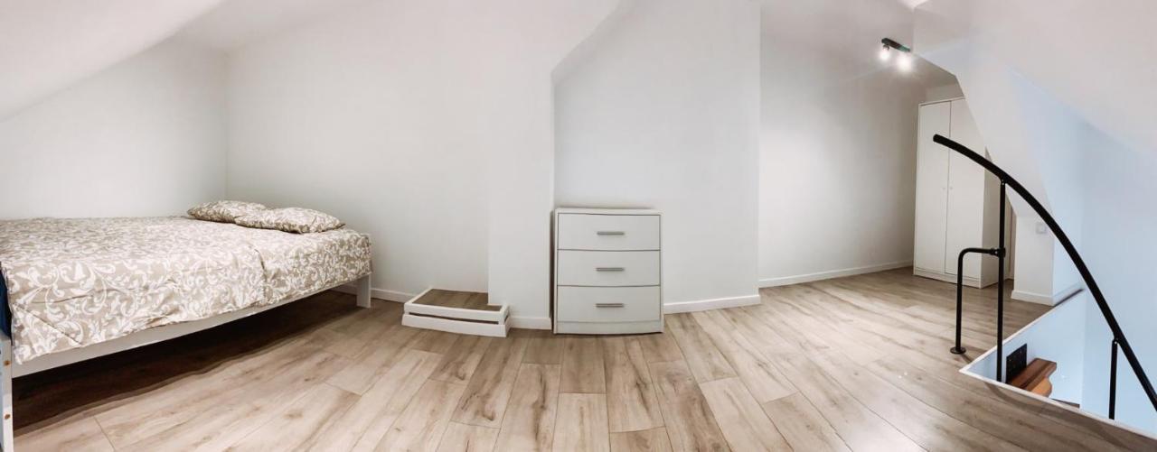 Sunny Apartment 8 Krakow Ngoại thất bức ảnh